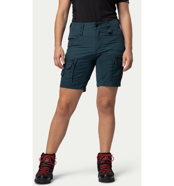 
BEYOND NORDIC, 
Bn010 Outdoor Shorts Women's, 
Detail 1
