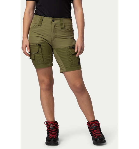 
BEYOND NORDIC, 
Bn010 Outdoor Shorts Women's, 
Detail 1
