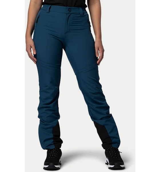 
BEYOND NORDIC, 
Bn012 Lightweight Flex Pants Women's, 
Detail 1
