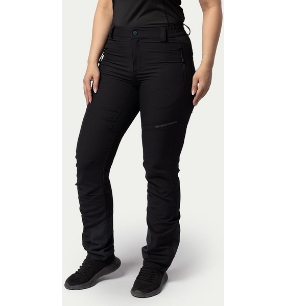 
BEYOND NORDIC, 
Bn012 Lightweight Flex Pants Women's, 
Detail 1
