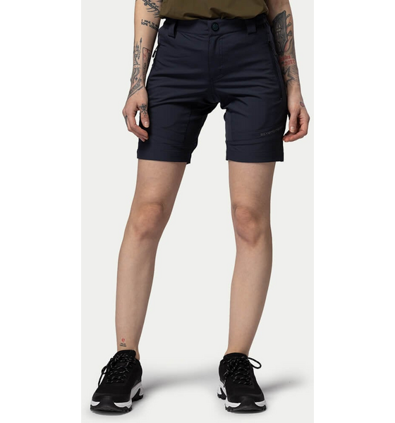 
BEYOND NORDIC, 
Bn013 Lightweight Flex Shorts Women's, 
Detail 1
