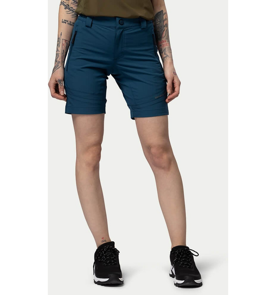 
BEYOND NORDIC, 
Bn013 Lightweight Flex Shorts Women's, 
Detail 1
