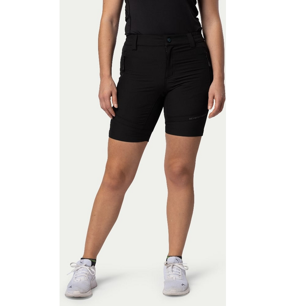 
BEYOND NORDIC, 
Bn013 Lightweight Flex Shorts Women's, 
Detail 1
