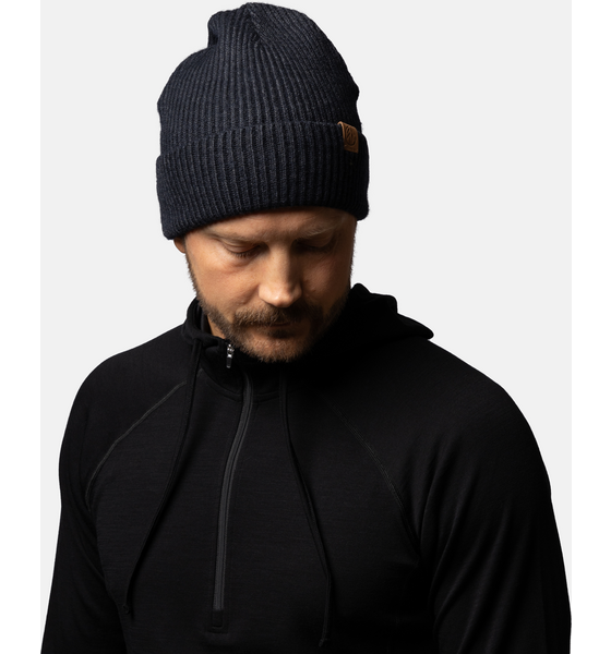 
BEYOND NORDIC, 
Bn202 Knitted Merino Mössa, 
Detail 1
