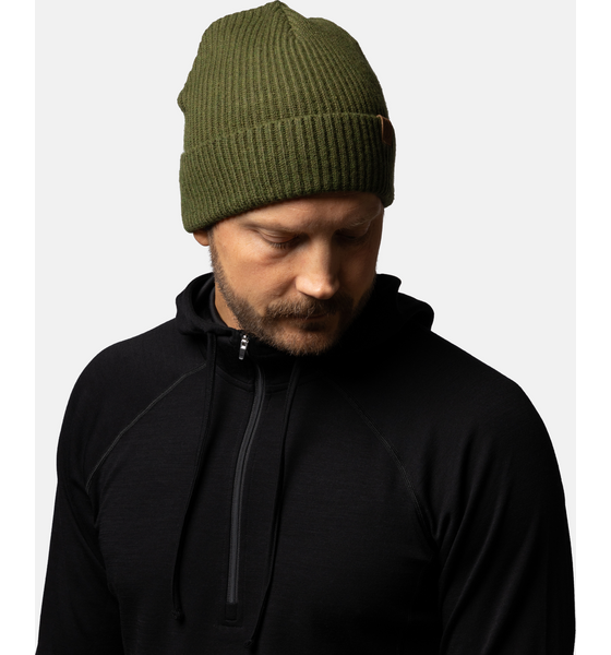 
BEYOND NORDIC, 
Bn202 Knitted Merino Mössa, 
Detail 1
