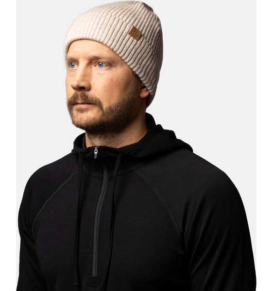 
BEYOND NORDIC, 
Bn202 Knitted Merino Mössa, 
Detail 1
