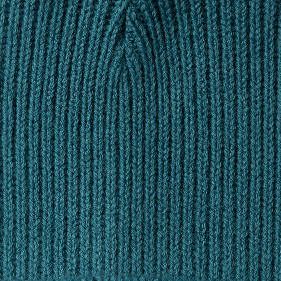 
BEYOND NORDIC, 
Bn203 Knitted Wool Beanie, 
Detail 1
