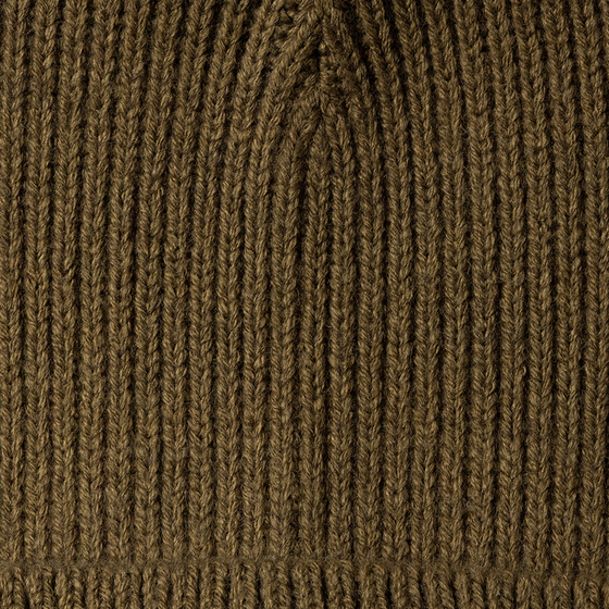 
BEYOND NORDIC, 
Bn203 Knitted Wool Beanie, 
Detail 1
