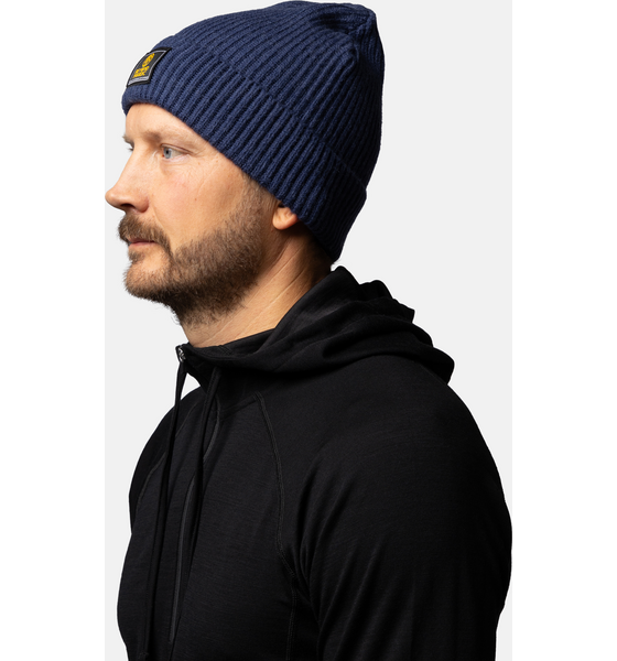 
BEYOND NORDIC, 
Bn203 Knitted Wool Mössa, 
Detail 1
