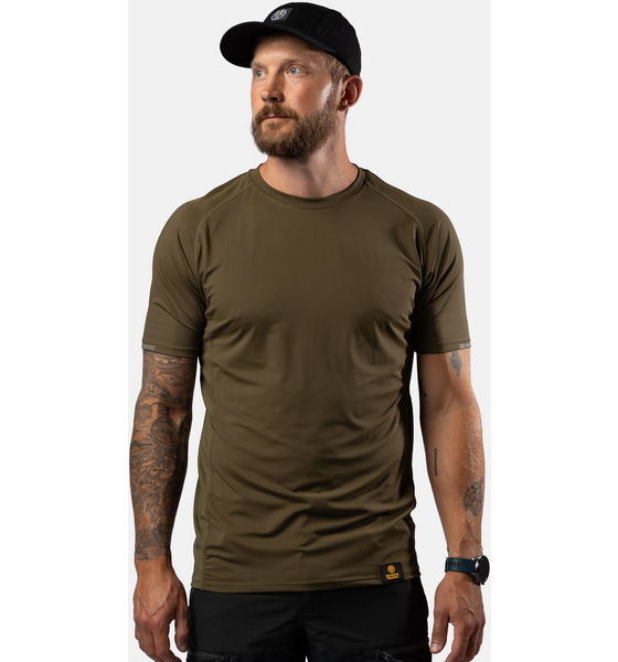 
BEYOND NORDIC, 
Bn205 Performance T-shirt Men, 
Detail 1
