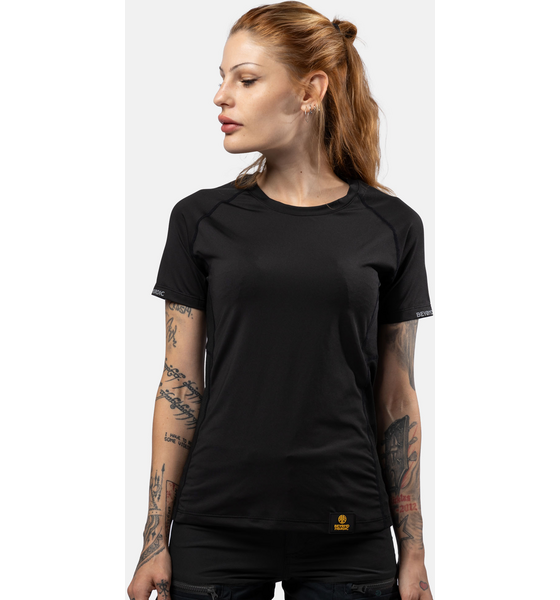 
BEYOND NORDIC, 
Bn205 Performance T-shirt Women, 
Detail 1
