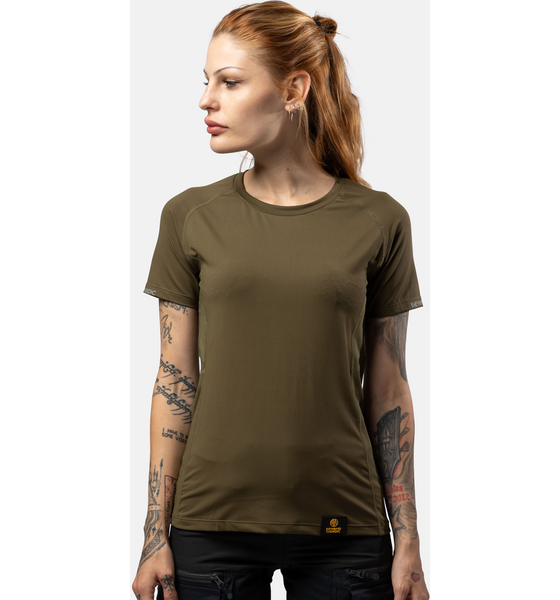 
BEYOND NORDIC, 
Bn205 Performance T-shirt Women, 
Detail 1
