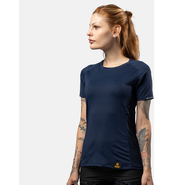
BEYOND NORDIC, 
Bn205 Performance T-shirt Women, 
Detail 1
