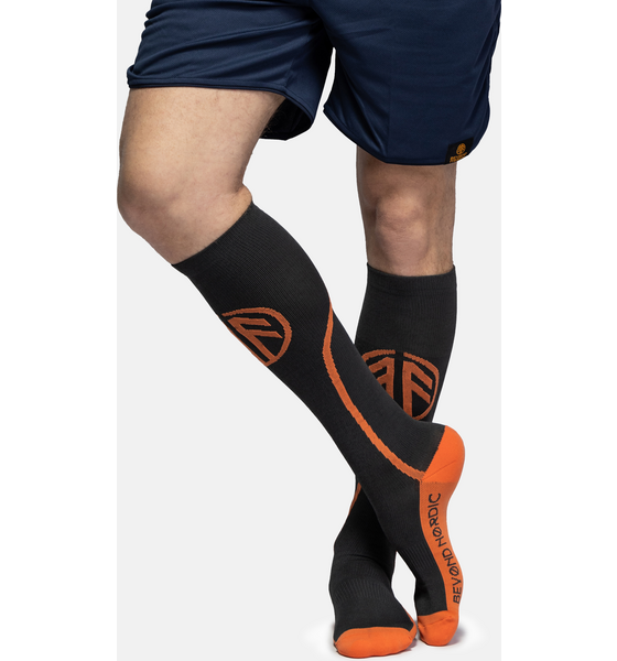 
BEYOND NORDIC, 
Bn207 Compression Socks, 
Detail 1
