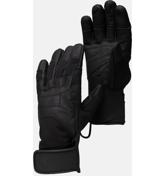 
BEYOND NORDIC, 
Bn209 Explorer Gloves, 
Detail 1
