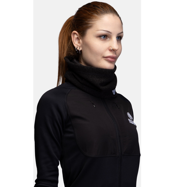 
BEYOND NORDIC, 
Bn211 Knitted Neck Gaiter, 
Detail 1
