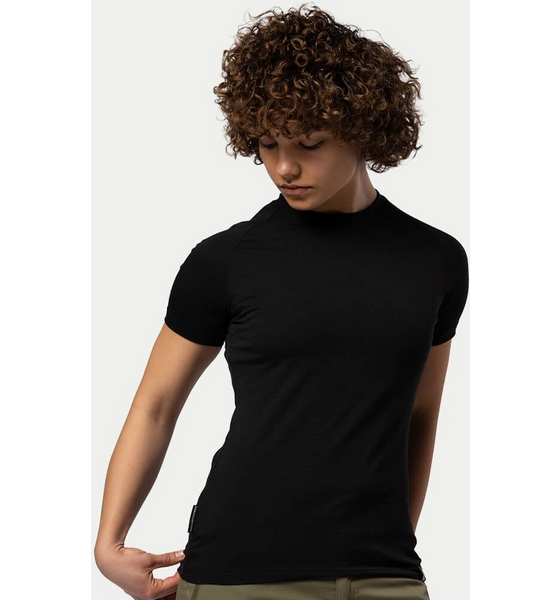 
BEYOND NORDIC, 
Bn216 Light Merino T-shirt Women&acute;s, 
Detail 1
