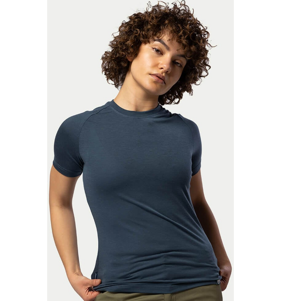
BEYOND NORDIC, 
Bn216 Light Merino T-shirt Women&acute;s, 
Detail 1
