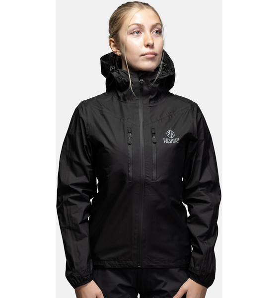 
BEYOND NORDIC, 
Bn301 Lightweight Shell Jacket Men, 
Detail 1

