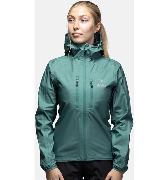
BEYOND NORDIC, 
Bn301 Lightweight Shell Jacket Men, 
Detail 1
