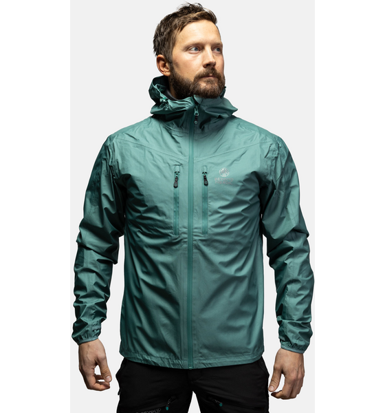 
BEYOND NORDIC, 
Bn301 Lightweight Shell Jacket Men, 
Detail 1

