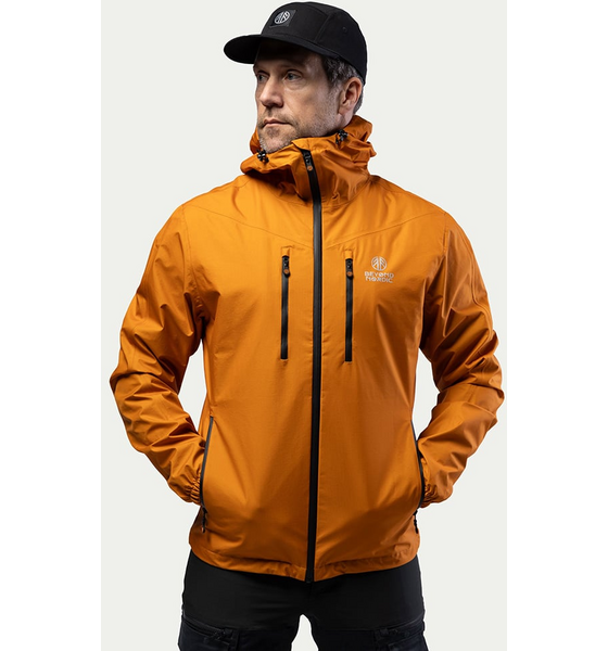 
BEYOND NORDIC, 
Bn301 V2 3l Lightweight Shell Jacket Men's, 
Detail 1
