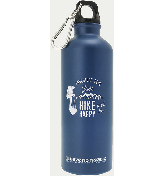 
BEYOND NORDIC, 
Bn402 Lightweight Aluminium Water Bottle, 
Detail 1
