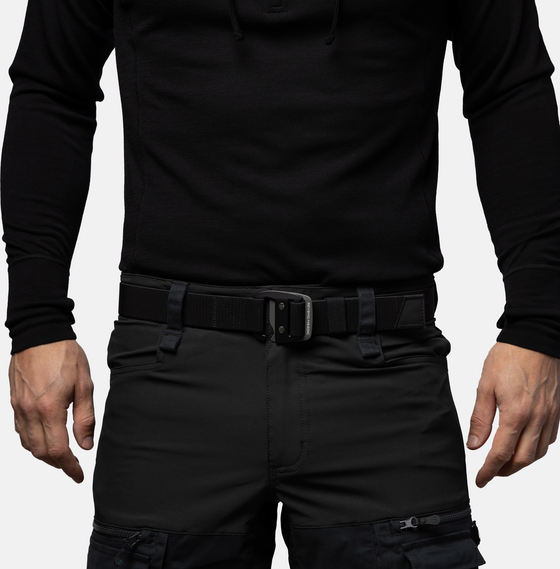 
BEYOND NORDIC, 
Bn407 Hiking Belt, 
Detail 1
