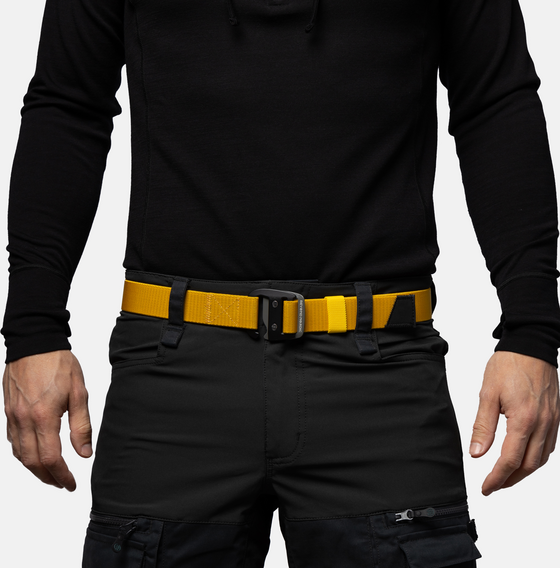 
BEYOND NORDIC, 
Bn407 Hiking Belt, 
Detail 1
