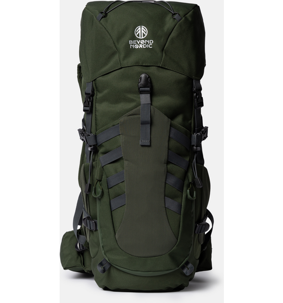 
BEYOND NORDIC, 
Bn501 Ryggsäck 35l, 
Detail 1
