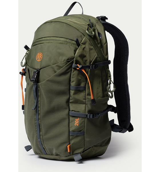 
BEYOND NORDIC, 
Bn503 20l Daypack, 
Detail 1
