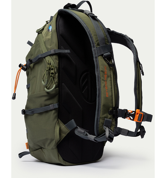 
BEYOND NORDIC, 
Bn503 20l Daypack, 
Detail 1
