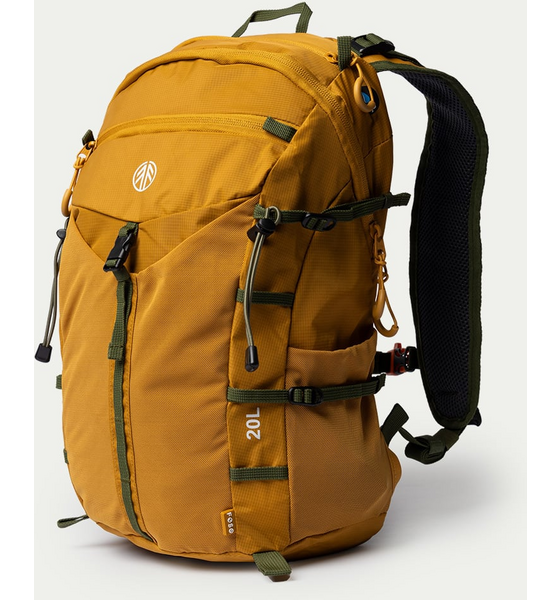 
BEYOND NORDIC, 
Bn503 20l Daypack, 
Detail 1
