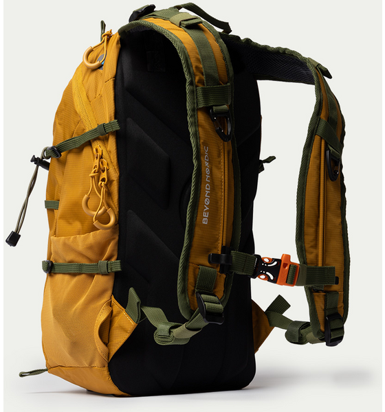
BEYOND NORDIC, 
Bn503 20l Daypack, 
Detail 1
