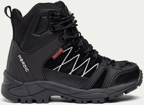
BEYOND NORDIC, 
Bn601 Hiking Boots Women's, 
Detail 1
