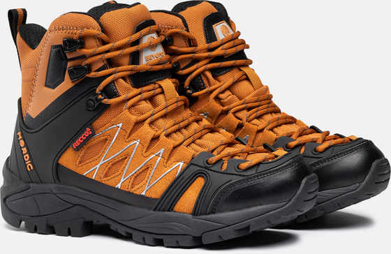 
BEYOND NORDIC, 
Bn601 Hiking Boots Women, 
Detail 1
