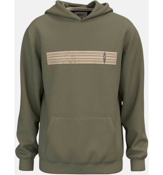 
LIGHTNING BOLT, 
Boardwalk Hoodie, 
Detail 1
