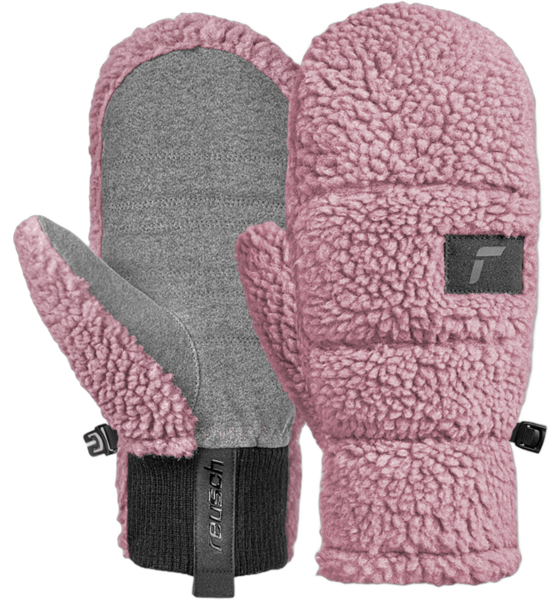 
REUSCH, 
Bob Mitten, 
Detail 1
