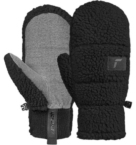 
REUSCH, 
Bob Mitten, 
Detail 1
