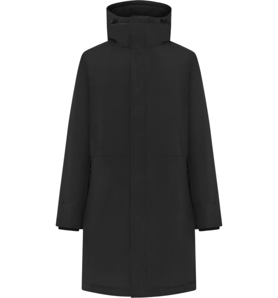 
ROCKANDBLUE, 
Bobby Coat, 
Detail 1
