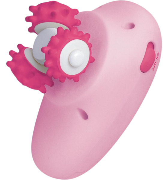 
B2X, 
Bodi Pro Massage Roller, 
Detail 1
