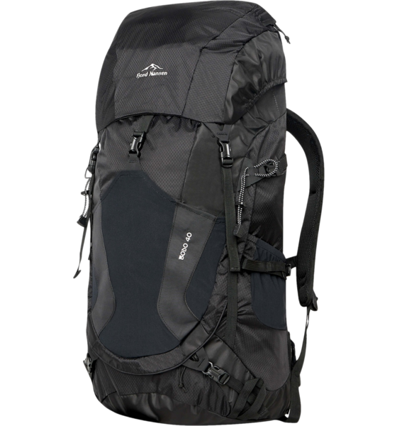 
FJORD NANSEN, 
Bodo Hiking Backpack 40l, 
Detail 1
