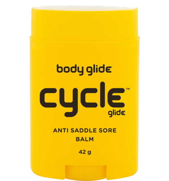 
BODYGLIDE, 
Bodyglide Cycle 42 Gr, 
Detail 1
