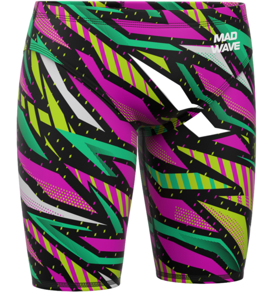 
MAD WAVE, 
Bodyshell Men Jammer S9, 
Detail 1
