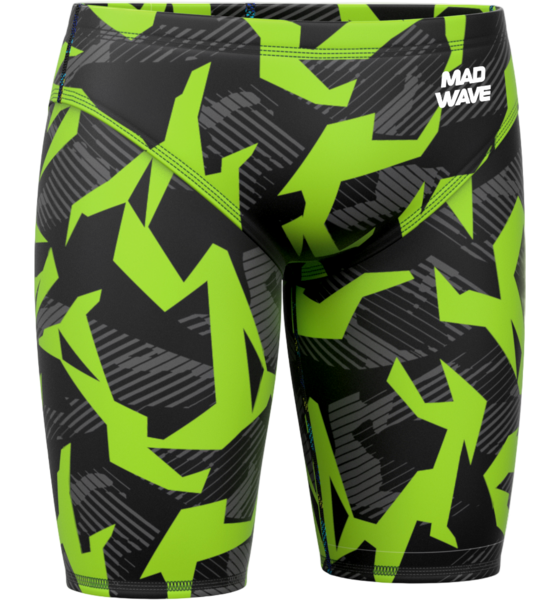 
MAD WAVE, 
Bodyshell Men Jammer X7, 
Detail 1
