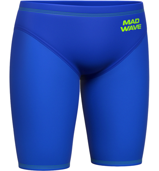 
MAD WAVE, 
Bodyshell Men Jammer, 
Detail 1
