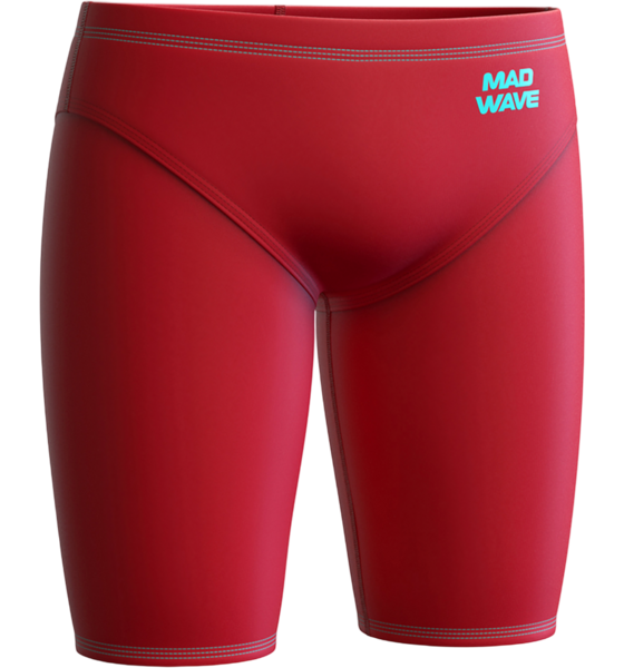 
MAD WAVE, 
Bodyshell Men Jammer, 
Detail 1
