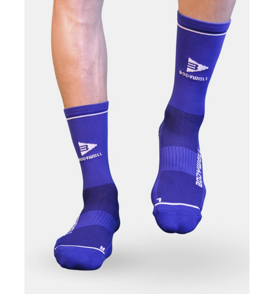 
BODYWELL, 
Bodywell Performance Gripsocks, 
Detail 1
