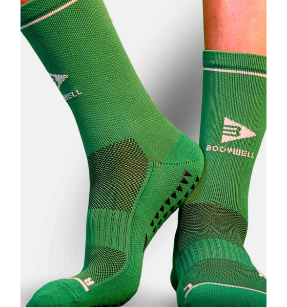 
BODYWELL, 
Bodywell Performance Gripsocks, 
Detail 1
