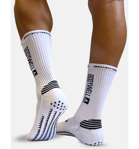 
BODYWELL, 
Bodywell Pro Gripsocks, 
Detail 1
